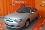 雪铁龙经典爱丽舍2011款1.6L 手动 科技型