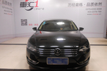 大众帕萨特2013款1.4TSI DSG尊荣版