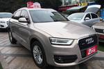 奥迪Q32013款35 TFSI 全时四驱技术型