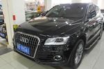 奥迪Q52013款40 TFSI 技术型