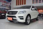 奔驰M级2012款ML350 4MATIC 动感型