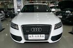 奥迪Q52010款2.0TFSI 舒适型