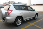 丰田RAV42009款2.0L 手动经典版