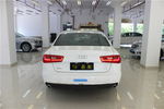 奥迪A6L2014款TFSI 标准型（自动）