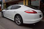 保时捷Panamera2010款Panamera 3.6L 