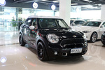 MINICOUNTRYMAN2011款1.6T COOPER S All 4