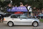 宝马3系2005款318i