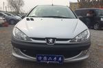 标致2062006款1.6 XR 手动型