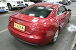 奥迪A5双门2010款2.0TFSI 风尚版