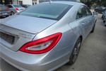 奔驰CLS级 AMG2012款CLS63 AMG