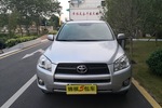 丰田RAV4荣放2009款2.0L 自动豪华版