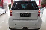 smartfortwo2014款1.0T 硬顶城市光波激情版