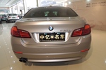 宝马5系2013款530Li 豪华型