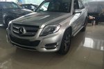 奔驰GLK级2015款GLK 300 4MATIC 时尚型 极致版