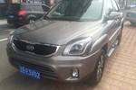 起亚狮跑2013款2.0L GLS 手动两驱