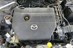 马自达Mazda62007款2.0 手动舒适型