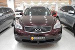 英菲尼迪QX502010款EX25 2.5L 优雅版