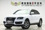 奥迪Q52012款2.0TFSI 技术型