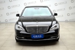 奔驰S级2012款S300L 商务型 Grand Edition