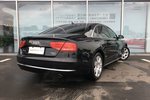 奥迪A8L2013款45 TFSI quattro舒适型