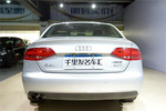 奥迪A4L2010款2.0TFSI 舒适型