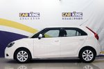 MG32013款1.5L 自动精英版