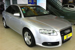 奥迪A4L2010款1.8TFSI 舒适型