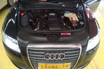 奥迪A6L2009款2.0TFSI 标准型AT