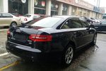 奥迪A6L2009款2.8FSI quattro 豪华型