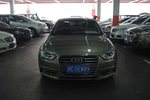 奥迪A4L2013款35 TFSI 自动技术型