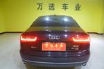 奥迪A6L2014款30 FSI 舒适型