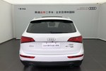 奥迪Q52013款40 TFSI 进取型