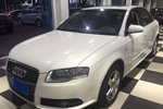 奥迪A42008款1.8T 舒适型AT