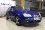 大众速腾2006款1.6L 自动时尚型 