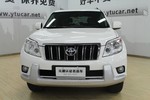 丰田普拉多2010款4.0L TX-L