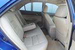 马自达Mazda62004款2.3技术型