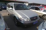 起亚嘉华2004款3.5V6尊贵版(GLS)