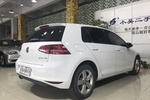 大众高尔夫2015款1.4TSI 自动豪华型