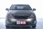 起亚K2三厢2011款1.6 Premium