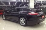 保时捷Panamera2010款Panamera 4 3.6L 