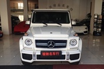 奔驰G级AMG2013款G63 AMG