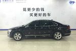 大众帕萨特2013款1.8TSI DSG 尊荣版