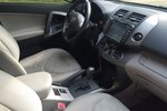 丰田RAV42009款2.0L 自动豪华版