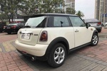 MINIMINI2010款1.6L COOPER Cheer 