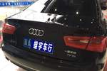 奥迪A6L2014款TFSI 标准型