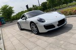 保时捷9112016款Carrera 3.0T