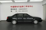 大众桑塔纳志俊2008款1.8L 手动 休闲型