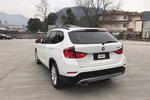 宝马X12015款xDrive20i 时尚型 