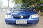 大众桑塔纳志俊2008款1.8L 手动 休闲型