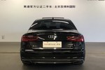 奥迪A6L2017款30 FSI 舒适型